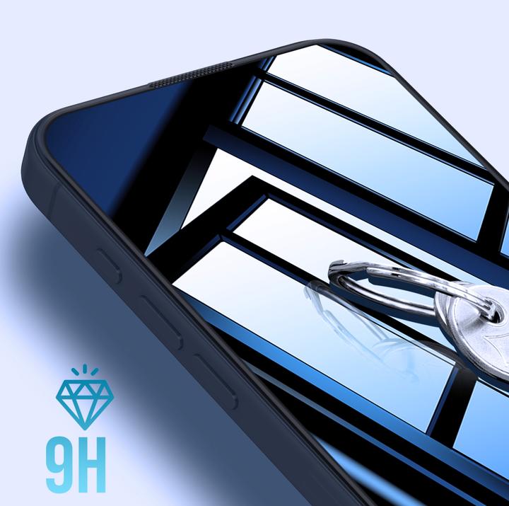 Actual product image Avizar Eliteguard screen protector (1 pcs., Apple iPhone 16)