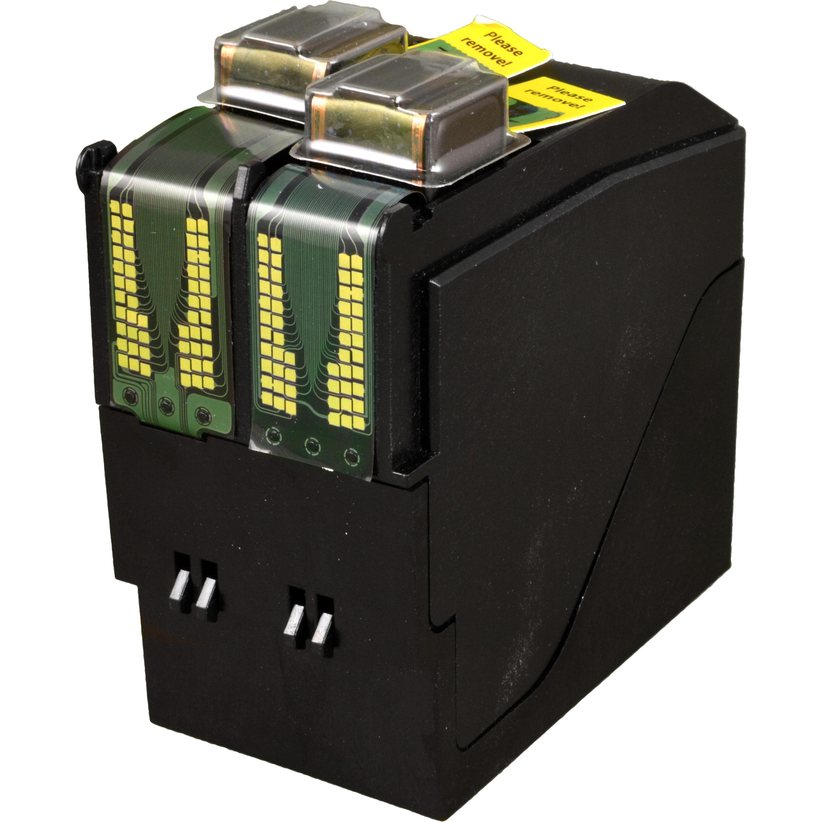 Ampertec, Druckerpatrone, Tintenpatrone ersetzt Neopost IS-240 PFS240 blau (C)