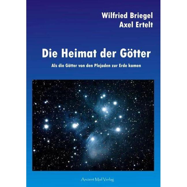 Thumbnail - Wilfried Briegel, Ratgeber von Wilfried Briegel, Axel Ertelt