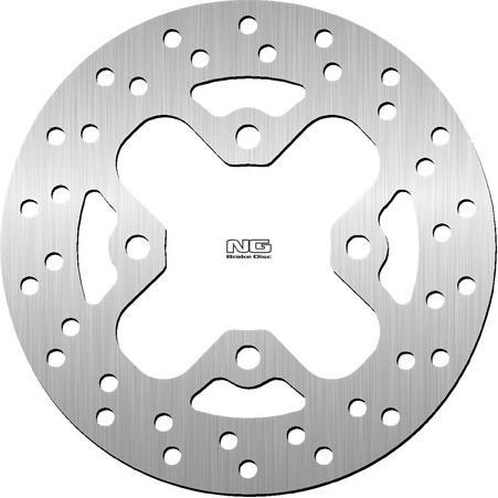 Image du produit NG Brake Disc DIS1521 (200 mm)