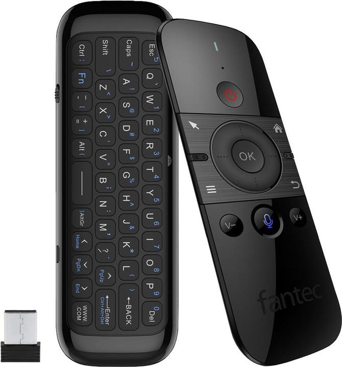 Immagine prodotto Fantec AIR-300 (Telecomando universale, Infrarossi)
