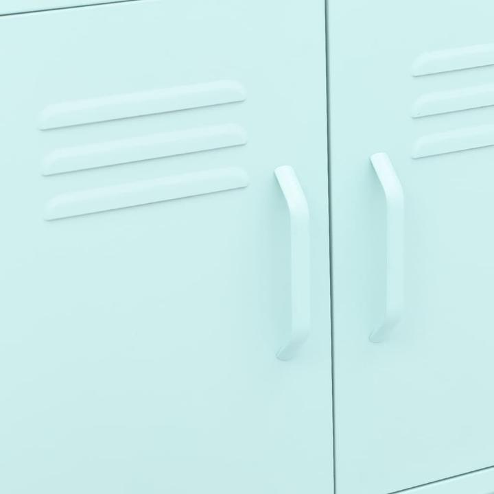 Produktbild vidaXL Schrank (60 x 35 x 56 cm)