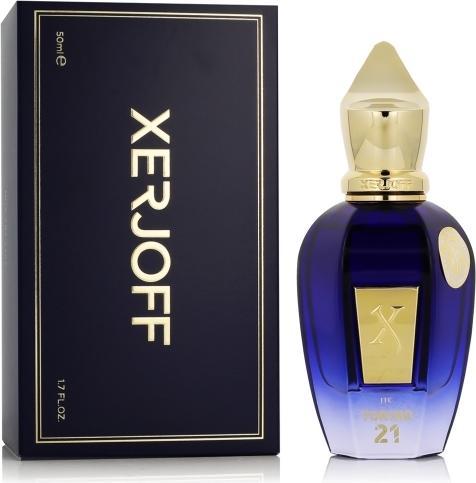 Produktbild XerJoff Torino21 (Eau de Parfum, 50 ml)