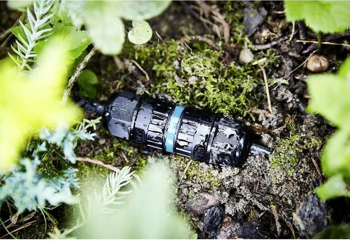 Actual product image Heitronic 501338 Cable connector with plug-in terminals 1 pc.