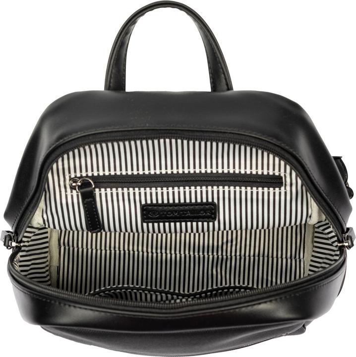 Image du produit Tom Tailor Sac à dos Tamara City 27 cm (7 l)