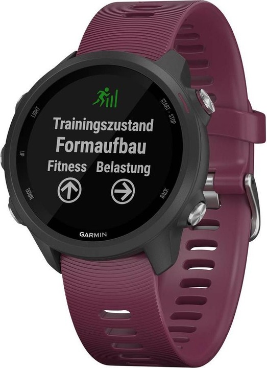 Immagine prodotto Garmin Forerunner 245 (42.30 mm)