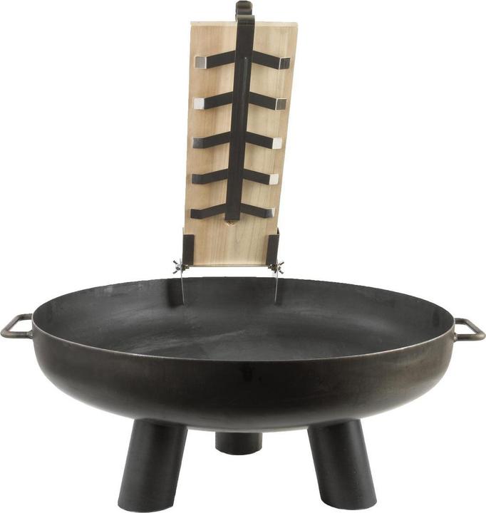 Actual product image Esschert Design Smoking board salmon