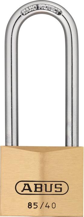 Actual product image Abus Padlock 85/40HB63, 706