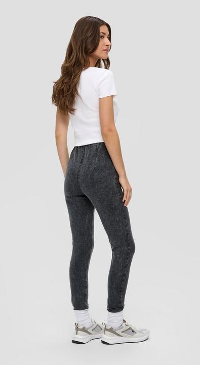 Immagine prodotto S.Oliver Leggins Super Skinny: Leggings mit High Rise Bund (32)