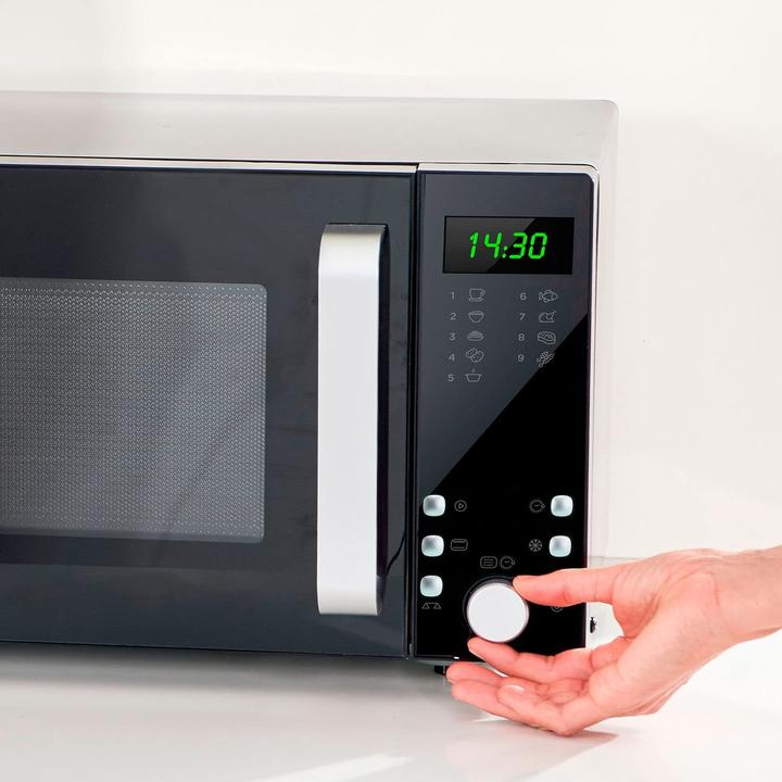 Produktbild Black & Decker BXMZ900E (23 l)