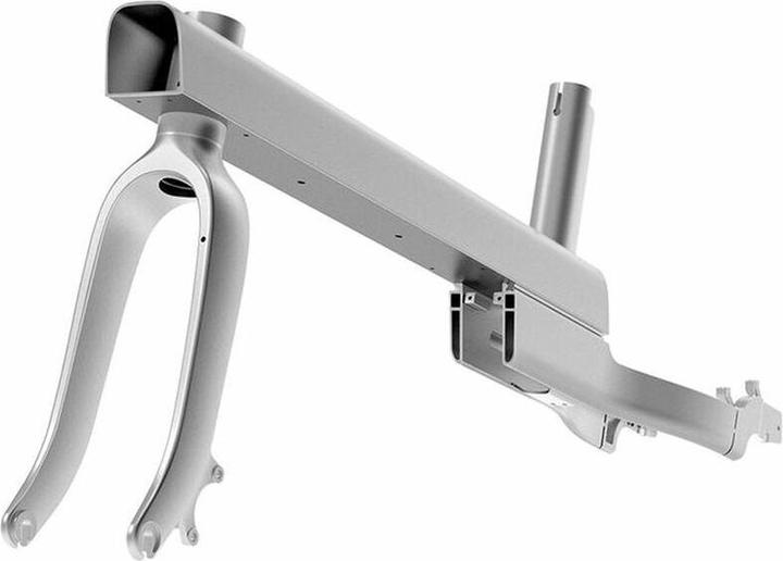 Actual product image QiCycle Portable Electric Air Inflator P1