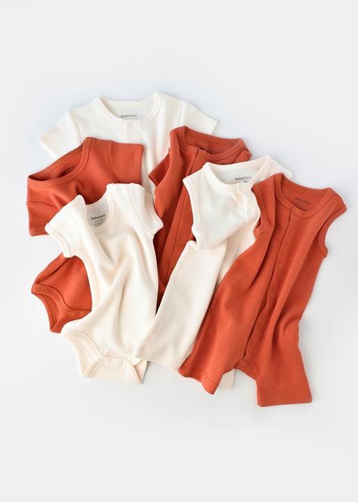 Actual product image BabyCosy Short & Tshirt Set (62)