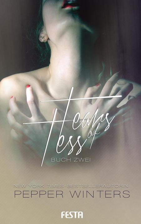 Produktbild Tears of Tess - Buch 2 (Deutsch, Pepper Winters, 2018)