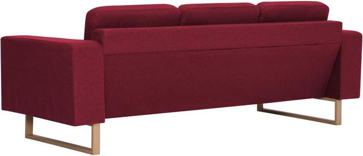 Produktbild vidaXL Domokos (3-Sitzer)