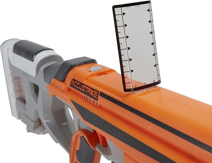 Produktbild Nerf Accustrike Raptorstrike
