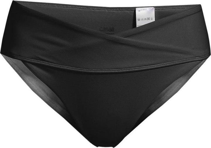 Immagine prodotto CASALL Bikinihose mit Wickeldesign und hoher Taille (42)