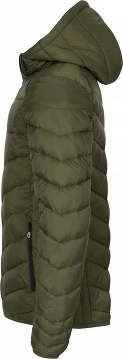 Immagine prodotto Clique Idaho Giacca Imbottita Uomo (M)