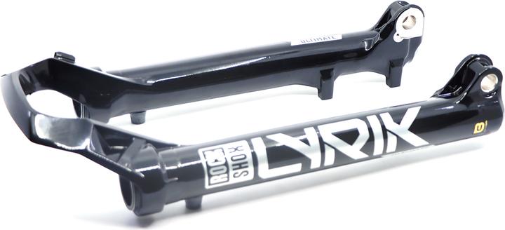 Actual product image RockShox Boost Lyric
