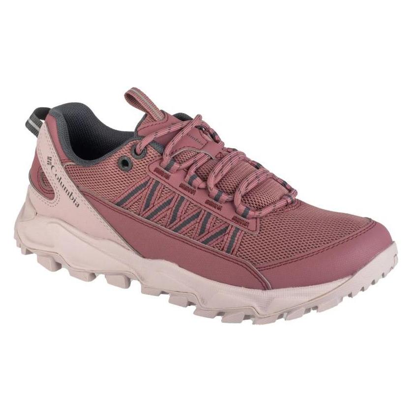 Columbia, Damen, Sneakers, Flow Fremont Schuhe, Violett, (41)