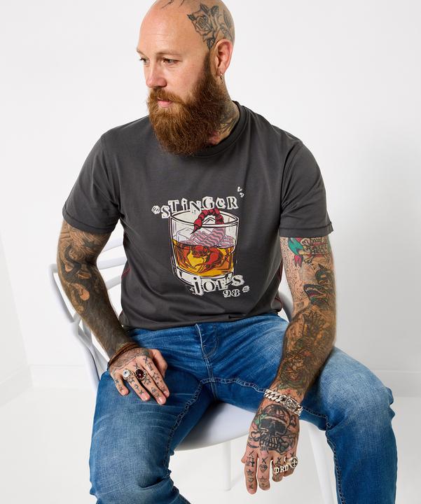 Produktbild Joe Browns Scorpion Graphic Tee (XL)