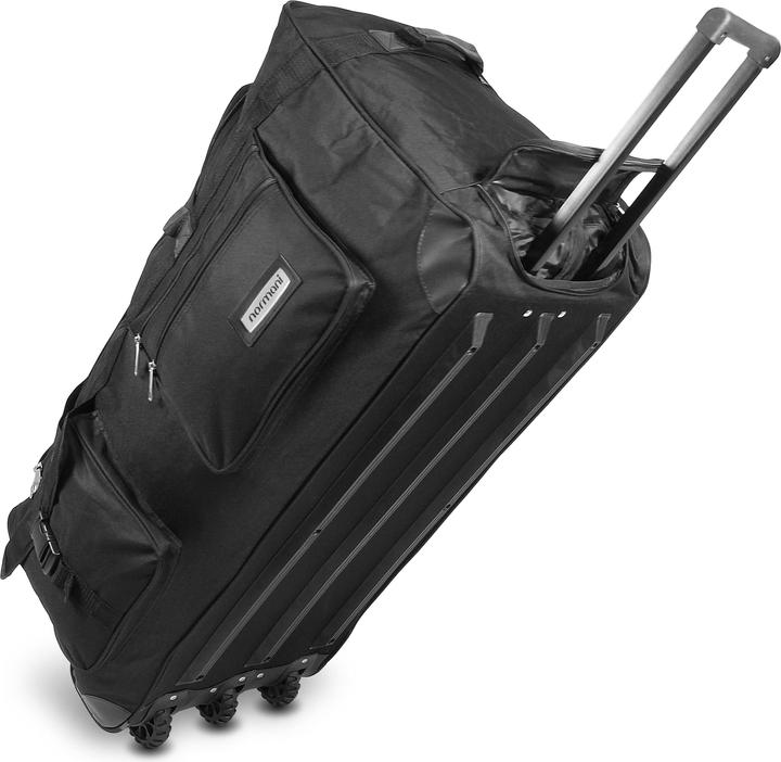 Produktbild Normani Jumbus 120 (120 l)