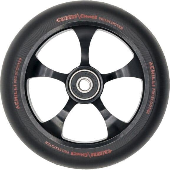 Immagine prodotto Chilli Ruote monopattino 120 mm