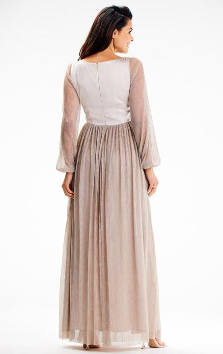 Produktbild Awama Langes Kleid model (L)