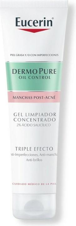 Eucerin DermoPure Gel-Konzentrat Dreifache Wirkung 150ml (150 ml)