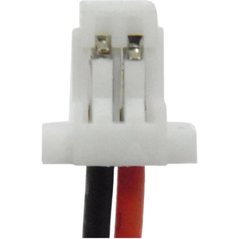 Thumbnail - CoreParts, Fahrzeug Navigation Zubehör, Battery for GPS, Navigator