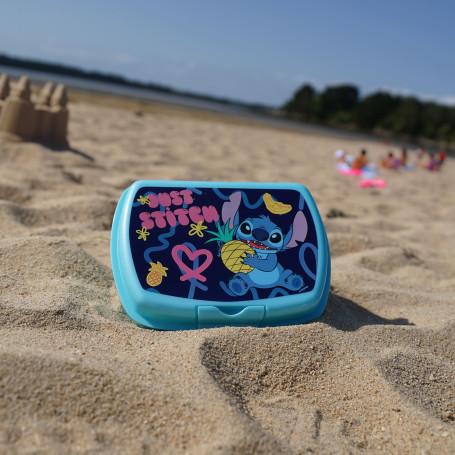 Produktbild Stor Stitch - Lunchbox