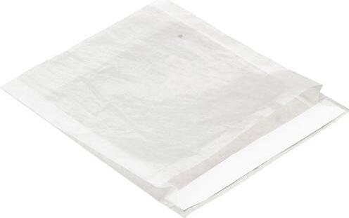 Raja Hersluitbare zakken SCL225 35 g/m² (250x)