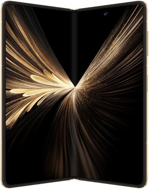 Productafbeelding Honor Magie V5 (512 GB, Dageraad Goud, 7.95", Dubbele SIM, 5G)