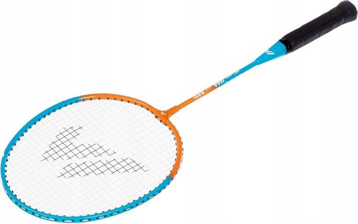 Produktbild Mares Badminton Schläger Hit (Bespannt)