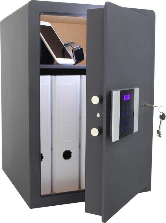 Image du produit Rottner Hoteltresor Prestige 500 Touchscreen (54 l)