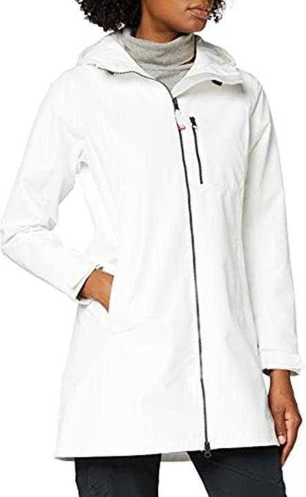 Immagine prodotto Helly Hansen W Giacca lunga Belfast (M)
