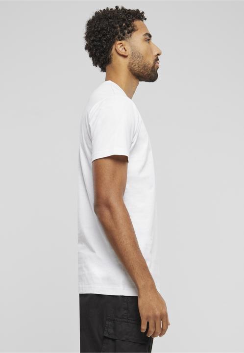 Produktbild Mister Tee Ballin 23 Patch Tee (L)