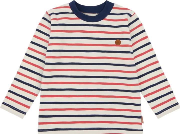 Actual product image Hust and Claire Langarmshirt Anton (86)