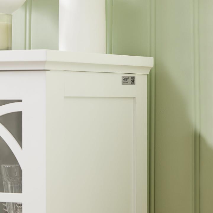 Produktbild SoBuy Küchenschrank