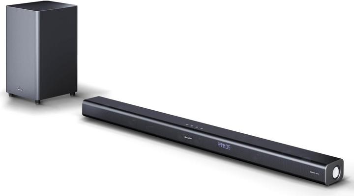 Produktbild Sharp HT-SBW800 (220 W, 5.1.2 Kanal)