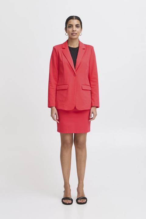 Immagine prodotto Ichi Blazer Ihkate Sus Long (S)