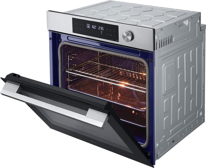 Produktbild LG Indbygningsovn Stål