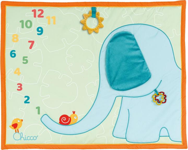 Chicco Picture Playmat Eco+ (72 x 90 cm)