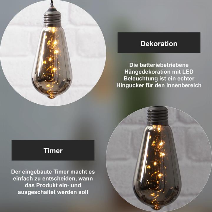 Produktbild Star Trading Dekoration Glühen