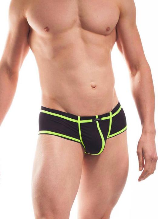 Actual product image Wojoer Stripe Hipster (M)