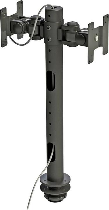 Actual product image Neomounts monitor desk mount (Table, 30", 10 kg)