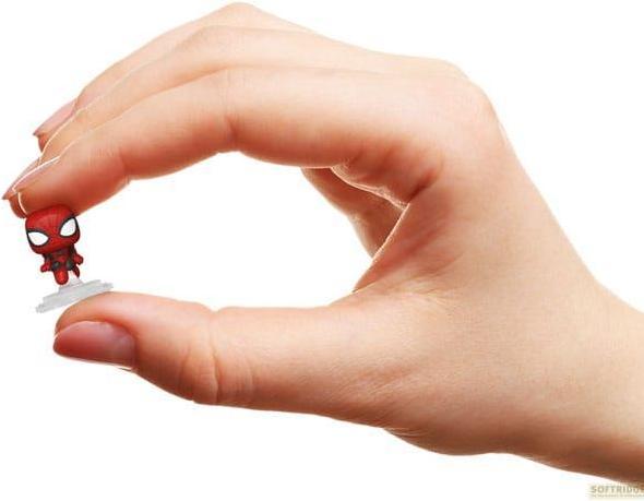 Produktbild Funko BITTY POP 2 Pack Spider-Man & Venom