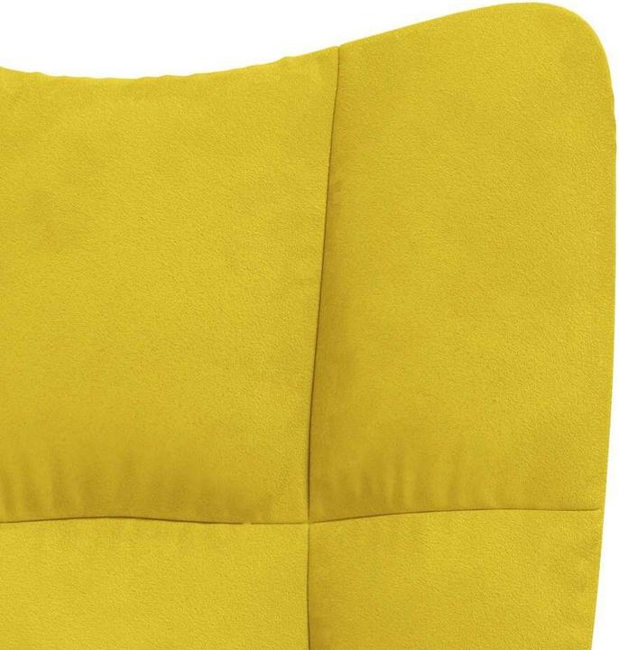 Actual product image vidaXL Relaxstuhl