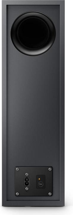 Actual product image Philips Soundbar TAB6305/10 (140 W, 2.1 Channel)