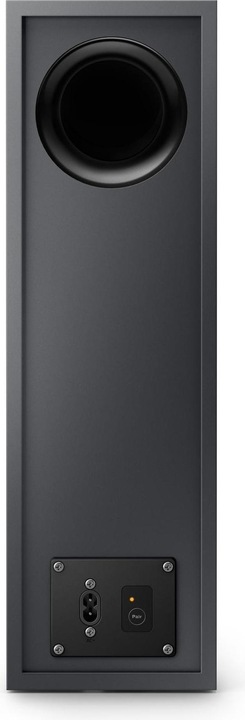 Actual product image Philips Soundbar TAB6305/10 (140 W, 2.1 Channel)