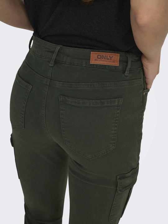 Produktbild Only Knöchellange Cargohose Cargohose (W42/L34)